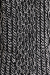 NEVER FORGET KNIT TANK TOP