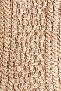 NEVER FORGET KNIT TANK TOP