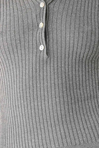 I'LL THINK ABOUT POLO TOP