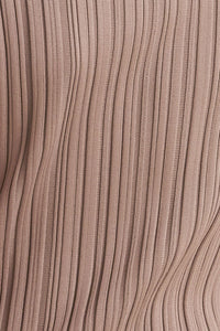 STORY OF US SWEATER MIDI DRESS