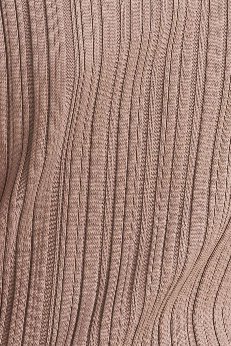 STORY OF US SWEATER MIDI DRESS