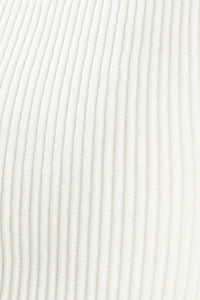 THE EVETTE BABY SWEATER KNIT TOP