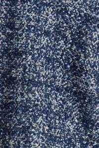 BOUTIQUE GLANCE SWEATER KNIT CARDIGAN