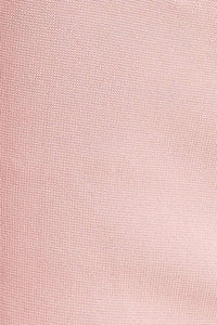 LUXE BASIC SWEATER TOP