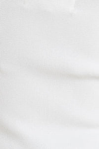 LUXE BASIC SWEATER TOP
