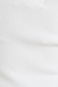 LUXE BASIC SWEATER TOP