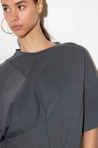 IN LOVE WITH ME KNIT TOP