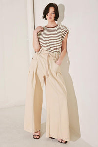 INDIE ICON ENERGY KNIT TOP