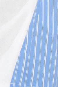 GOING IN CIRCLES COMBINATION TOP