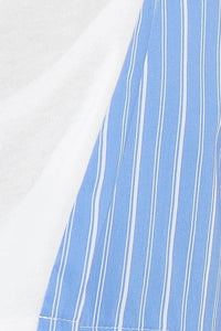 GOING IN CIRCLES COMBINATION TOP