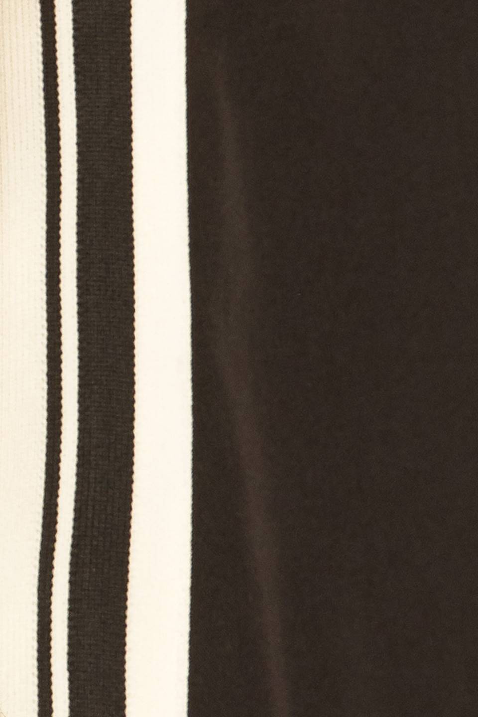 ONE MORE TIME WOVEN TOP