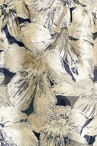 VACATION EDIT WOVEN TOP