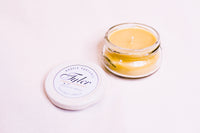 Fleur De Lis Tyler Candle 3.4Oz