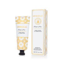 Freesia Pear | Hand Cream