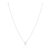Christie CZ Necklace