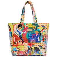 Colin Grab N Go Mini