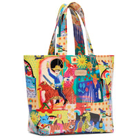 Colin Grab N Go Mini