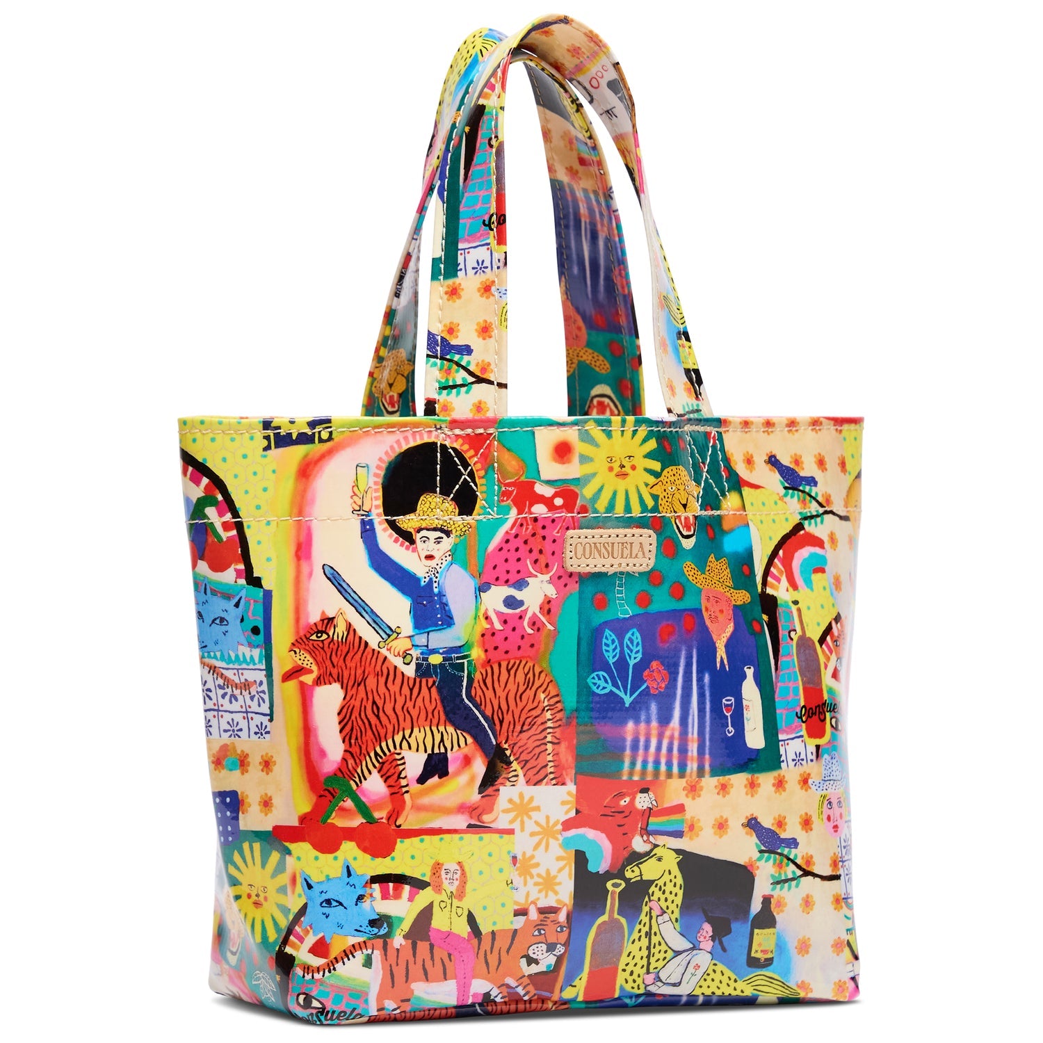 Colin Grab N Go Mini