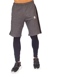 FLEX Men's SHORTS - GREY