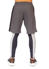 FLEX Men's SHORTS - GREY