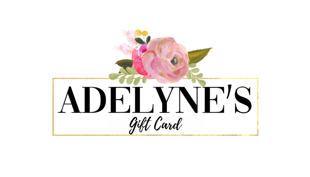 Adelyne's Boutique Gift Card
