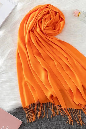 Buttery Soft Scarf