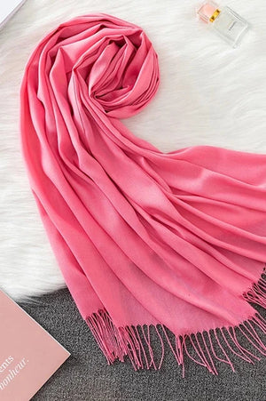 Buttery Soft Scarf