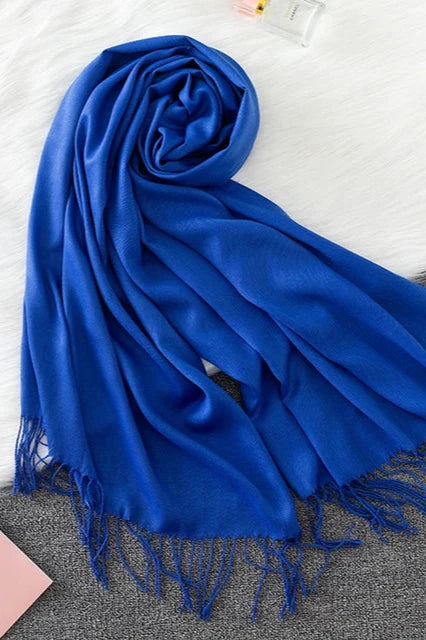 Buttery Soft Scarf