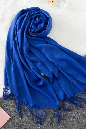 Buttery Soft Scarf