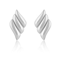 Heather Statement Earring