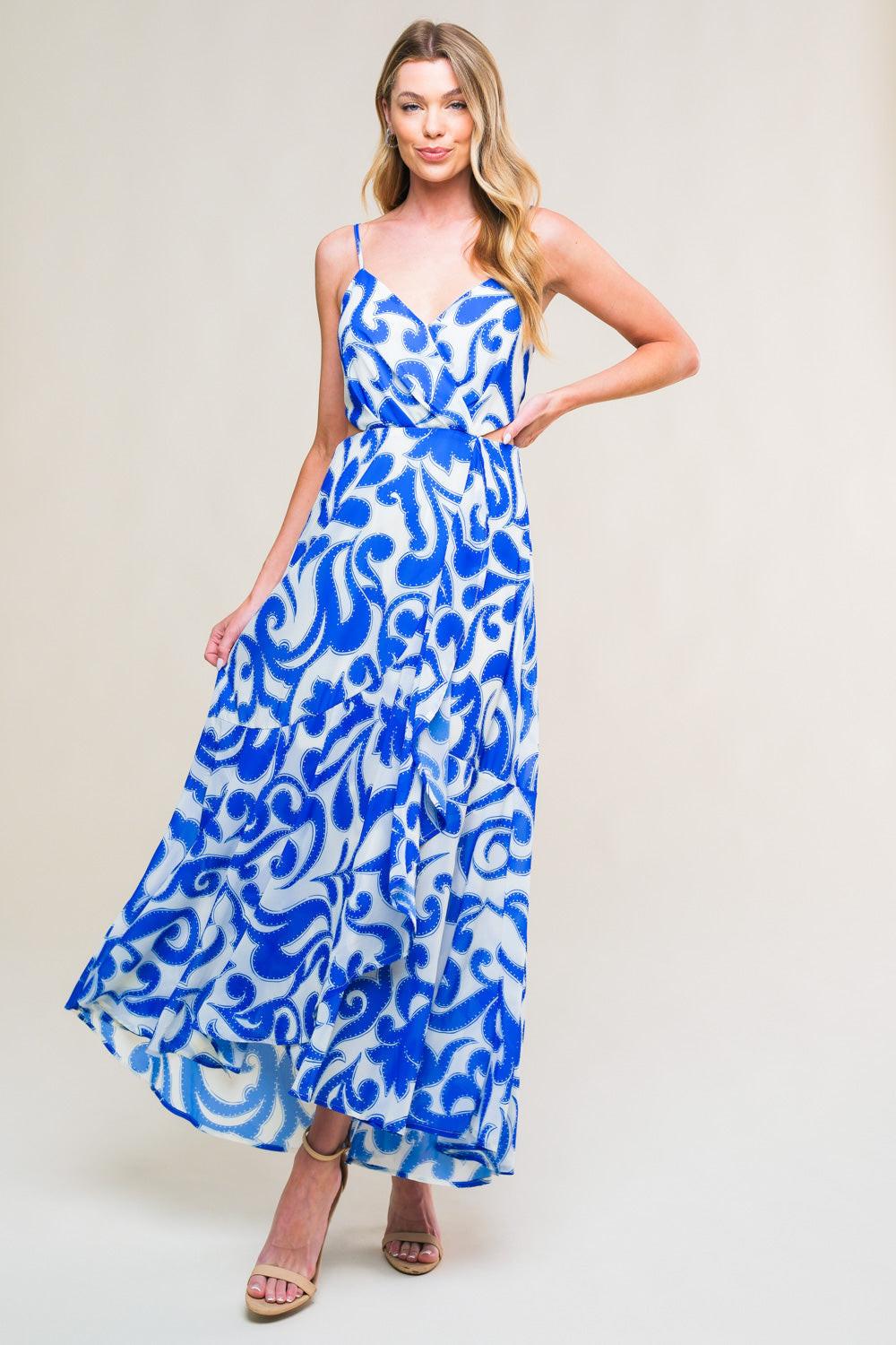 getaway midi dress Beyond Yoga Getaway Dress