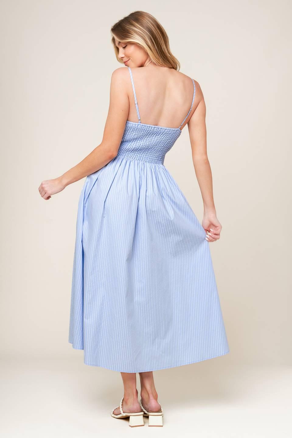 pastel blue summer dress Blue Dresses For Women | Light Blue, Navy Blue, & Royal Blue