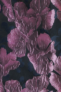 PARTY PERFECT WOVEN MINI DRESS