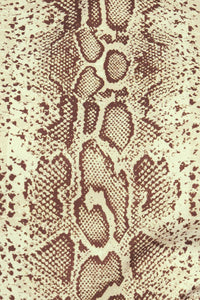 PRIMAL GRACE WOVEN MIDI DRESS