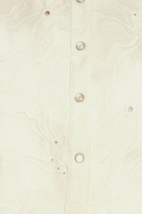 BREATHABLE WEAVE WOVEN MINI DRESS