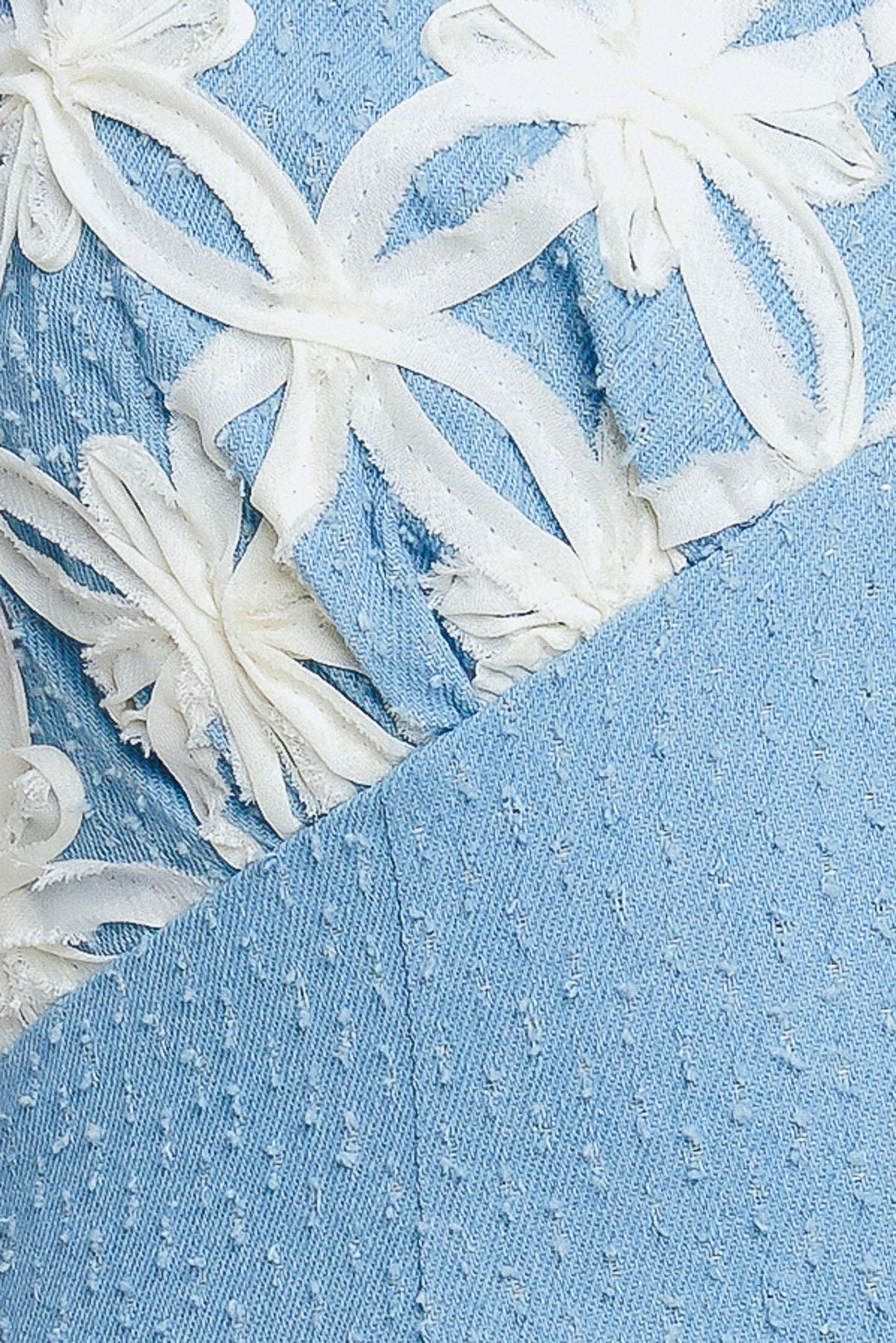 SWEET LIKE THIS WOVEN MINI DRESS