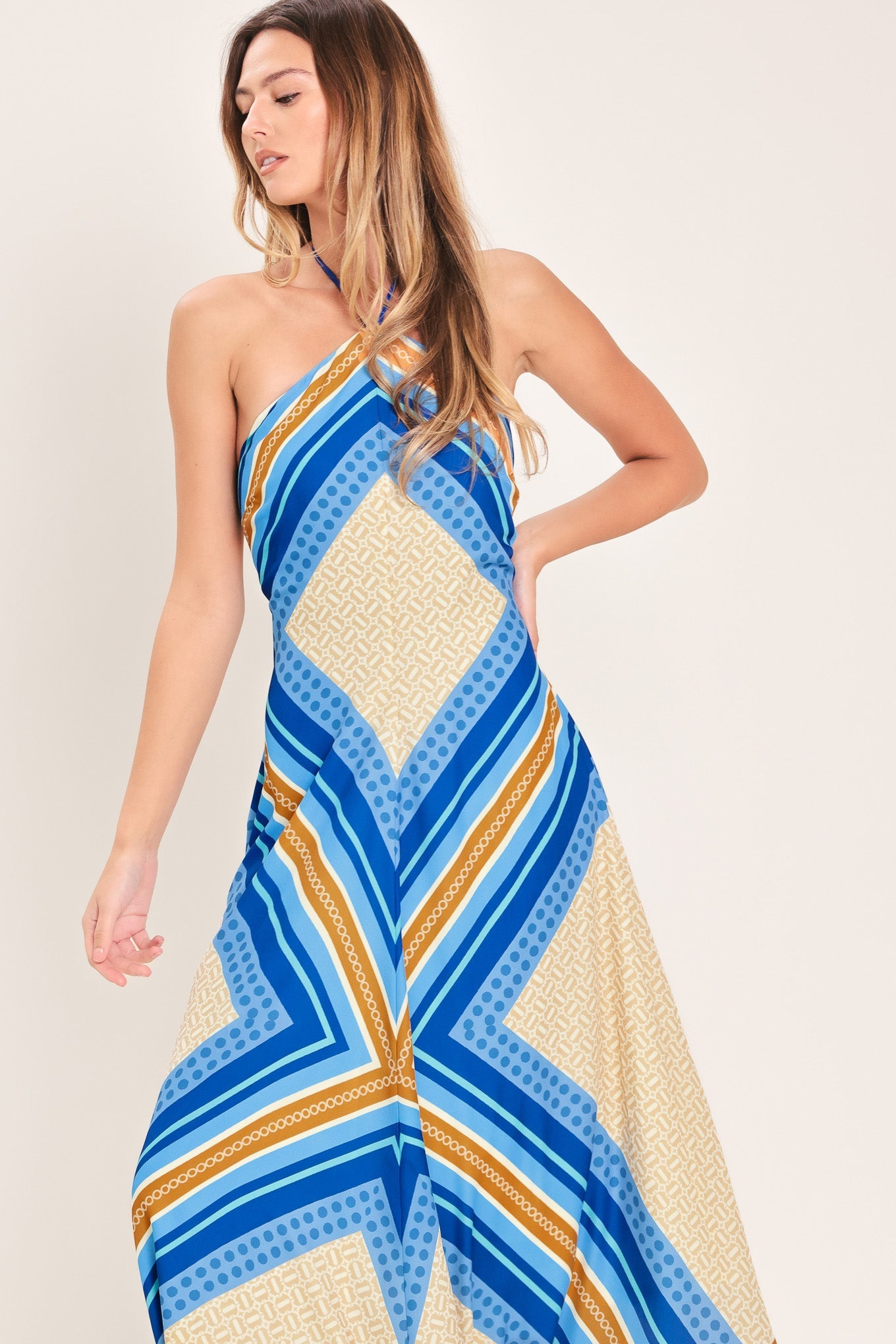 PARADISE CODE WOVEN MIDI DRESS – Adelyne's Boutique & Gifts