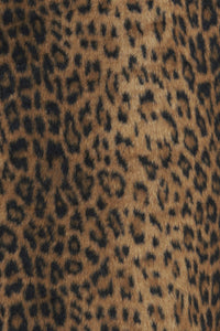 SAVAGE SOPHISTIQUE WOVEN CAPELET