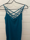 Criss Cross Tank