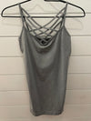 Criss Cross Tank