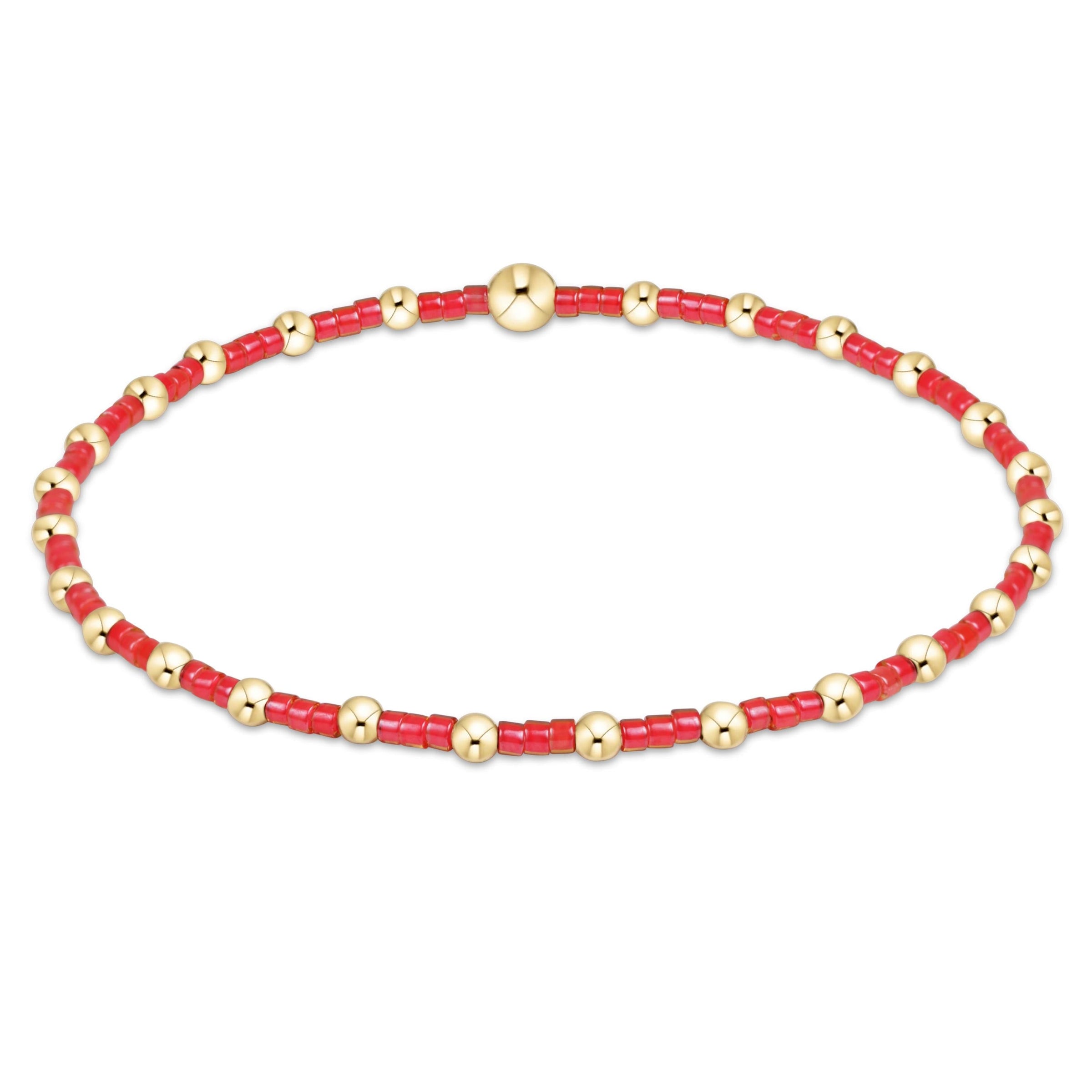 Hope sincerity bracelet - sherbert