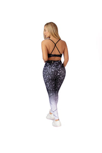 ENERGY SET yoga leggings