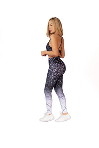 ENERGY SET yoga leggings