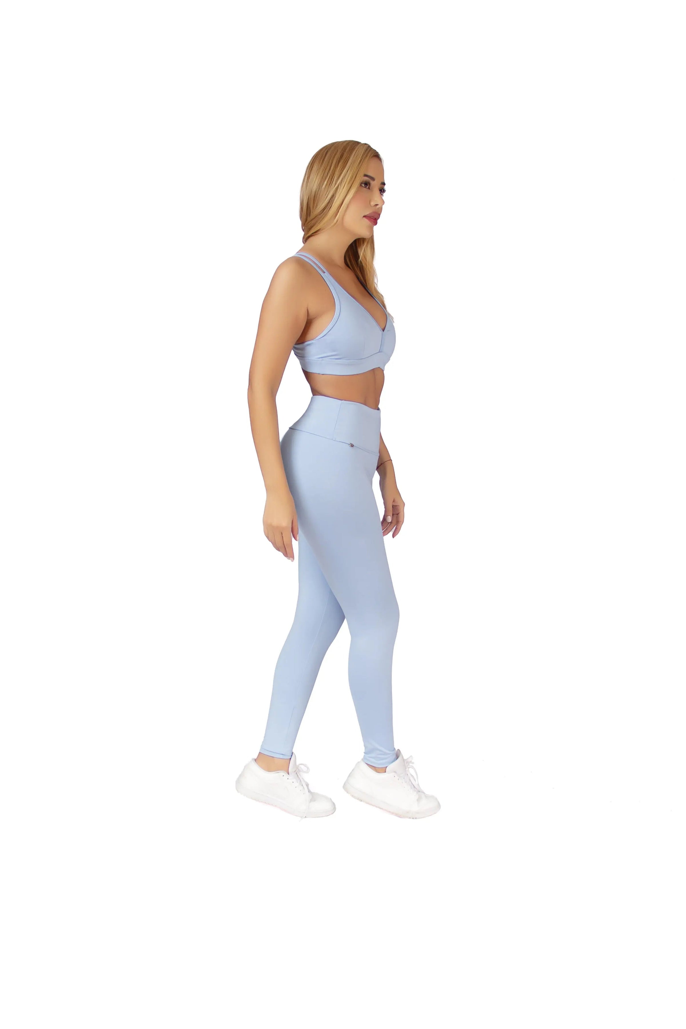 RADIANCE yoga leggings Set