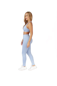 RADIANCE yoga leggings Set