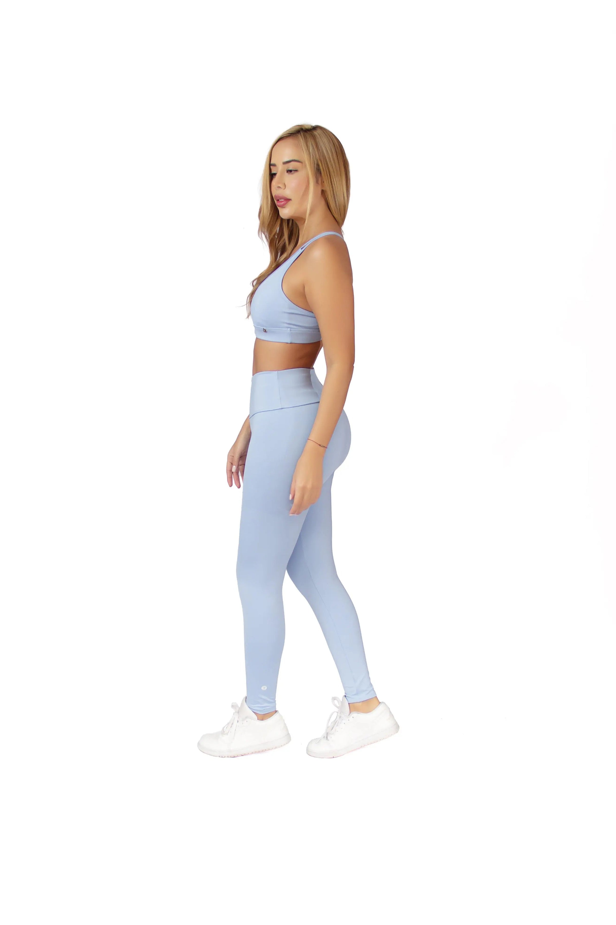 RADIANCE yoga leggings Set