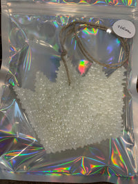 Cruz Púrpura/Hielo Negro