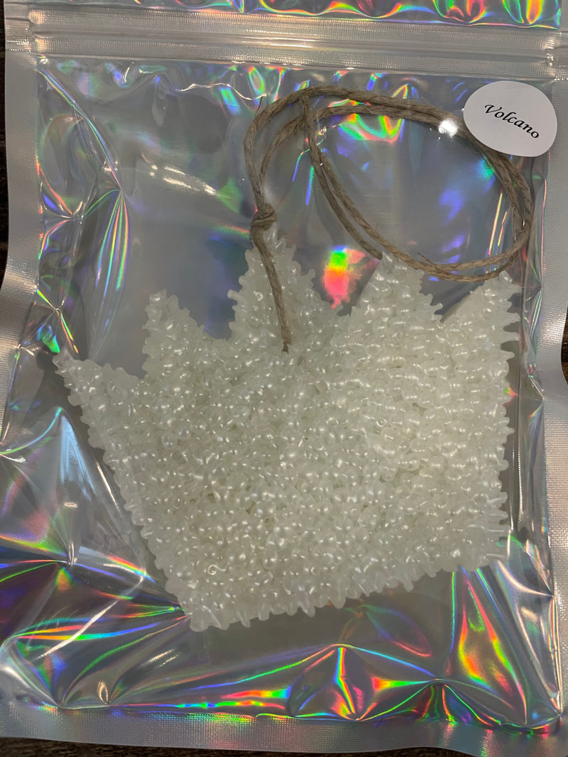 Cruz Púrpura/Hielo Negro