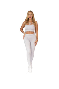 ANGELIC LEGGING high-waisted leggings