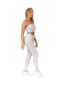 ANGELIC LEGGING high-waisted leggings